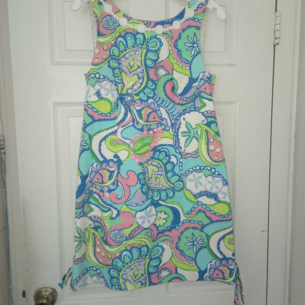 Lily Pulitzer